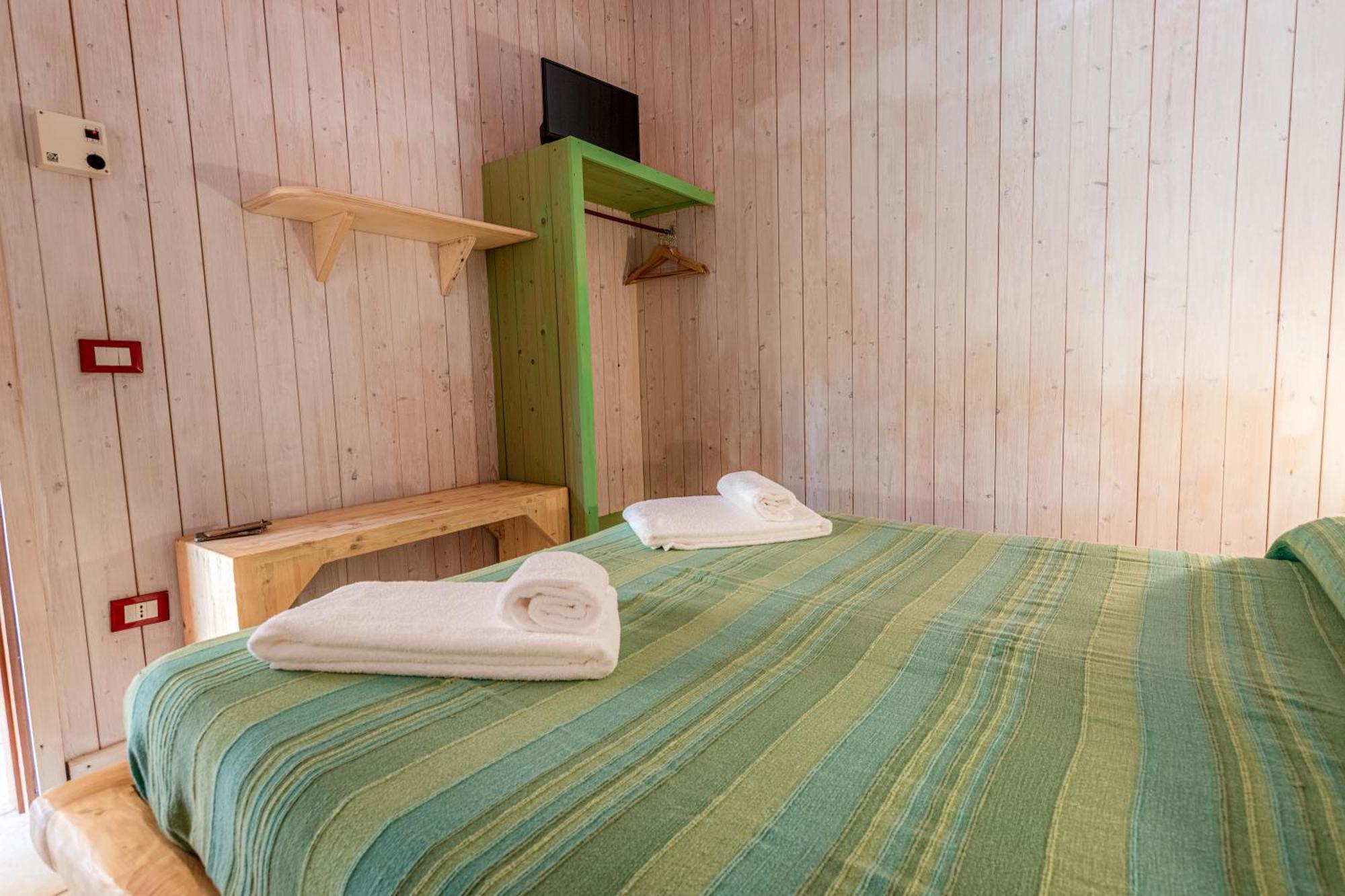 Bio Agriturismo Salos Alimini Ngoại thất bức ảnh
